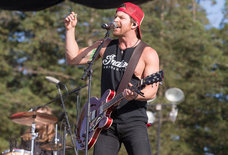 Every Outdoor Louisville Concert You Need to See This Summer