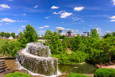 columbia south carolina