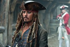 The 'Pirates of the Caribbean' Series Will Never Die