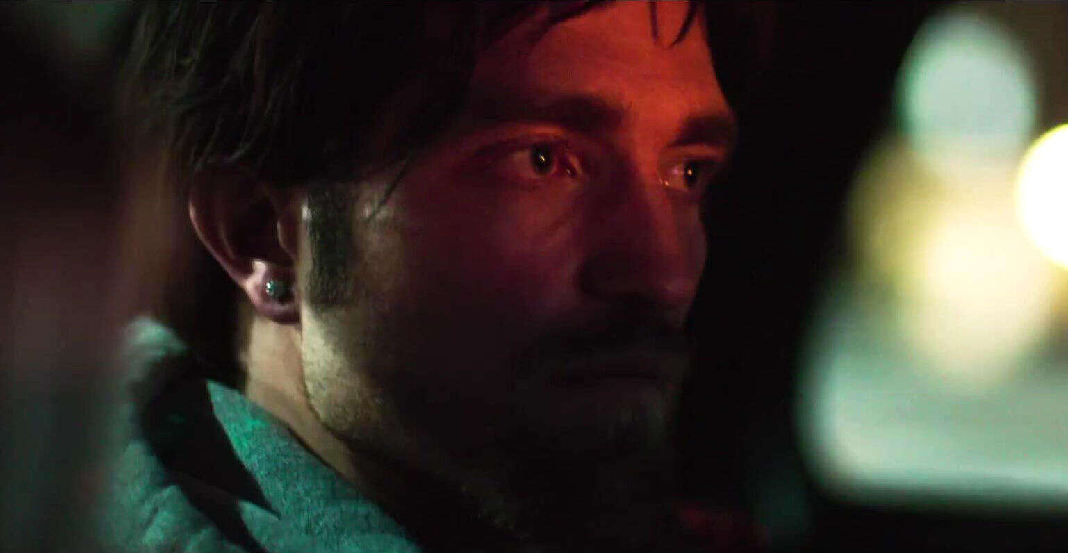 good time robert pattinson