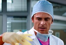 'Baywatch' Has One of the Grossest Scenes in Forever