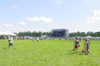Best Summer Music Festivals 2017: A Guide to Every Lineup Near You ...