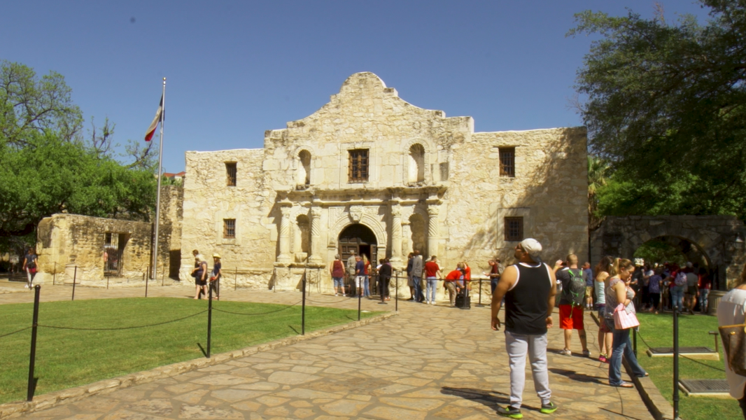 3-days-and-2-nights-in-san-antonio-thrillist