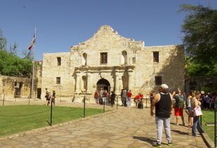 3 Days, 2 Nights: Watch Our Wild Weekend in San Antonio