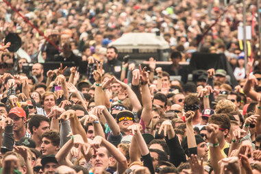Best Summer Music Festivals 2017: A Guide to Every Lineup Near You ...