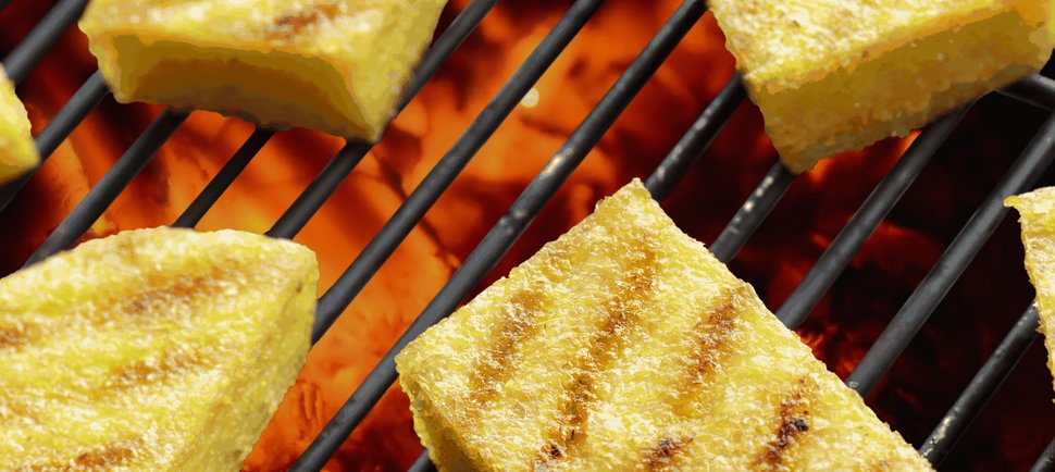 7 Insanely Easy Grilled Desserts You Need to Make