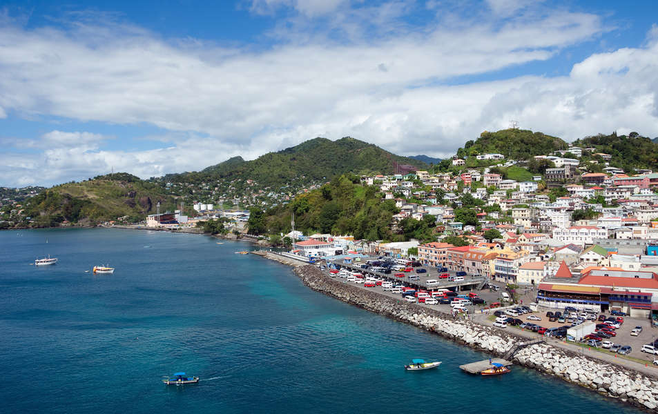 Things to Do in Grenada St. Hotels, Food, Beaches & Hiking Thrillist