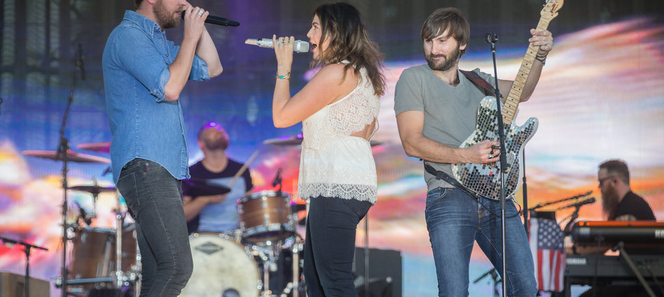 Every Outdoor Concert in Phoenix You Must Go to This Summer