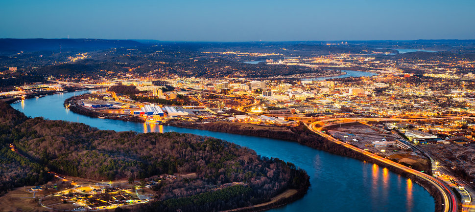 8 American Cities You Should Visit Before They're Too Popular