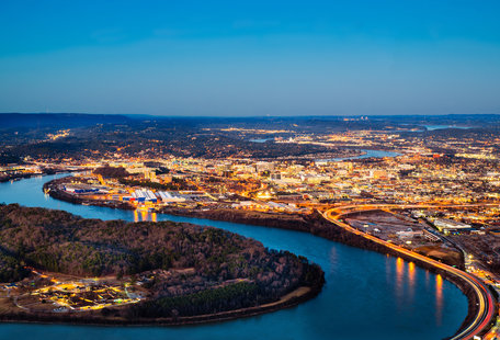 8 American Cities You Should Visit Before They're Too Popular