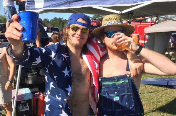 Best Redneck Parties Festivals And Rallies In America Thrillist