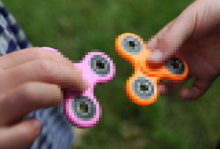 What Are Fidget Spinners? - Controversy Around Fidget Spinners