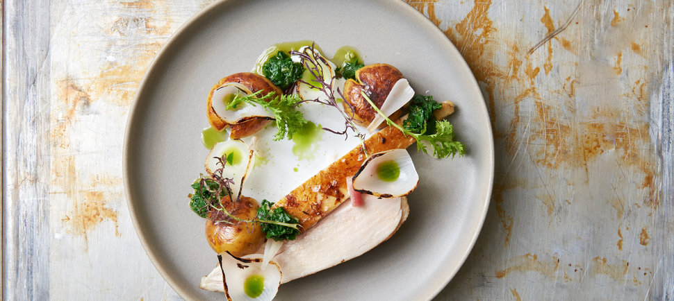 The Best SF Bars and Restaurants That Opened in May