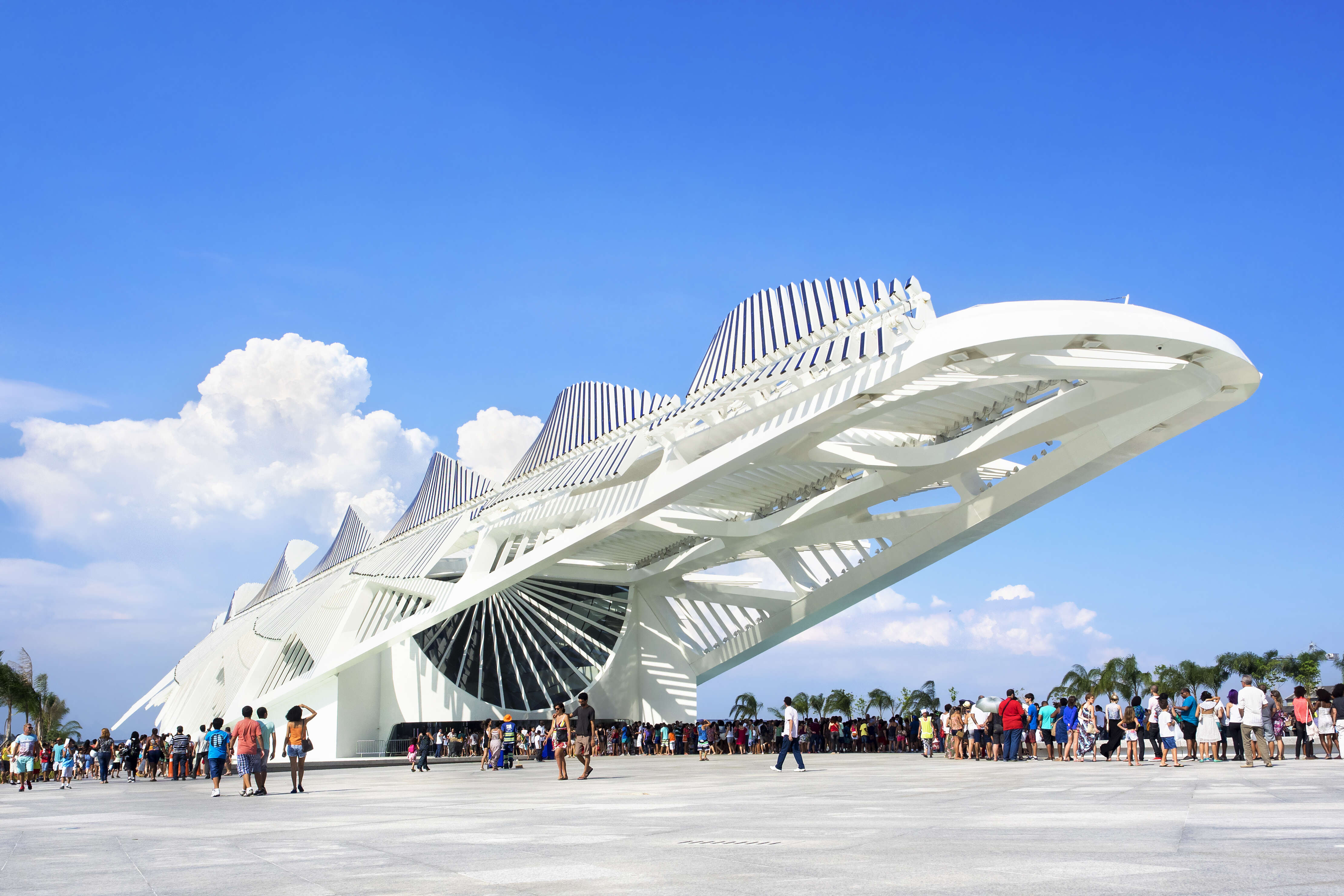 Best Places to Visit in Brazil for Architecture Lovers - Thrillist