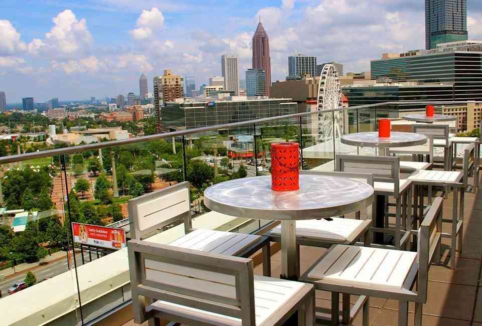 Fun Places To Go In Atlanta For Adults - Fun Guest