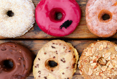 Everything You Need to Eat at Governors Ball This Weekend