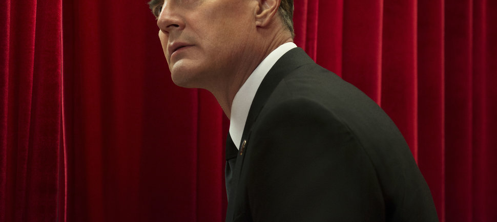 The Best TV Shows of 2017 (So Far)