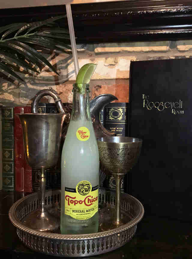Best Topo Chico Mineral Water Cocktails & Drink Recipes ... Best Topo Chico Mineral Water Cocktails & Drink Recipes ...