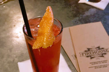 firehouse lounge