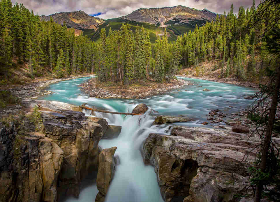 Things to Do in the Canadian Rockies: Most Beautiful Views [Photos ...