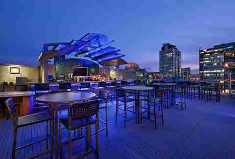 Best Rooftop Bars In San Diego For Drinking With A View Thrillist