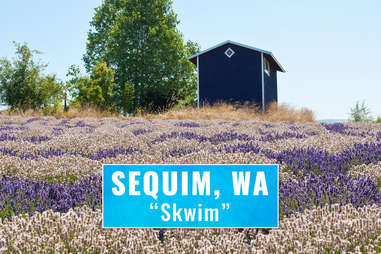 sequim