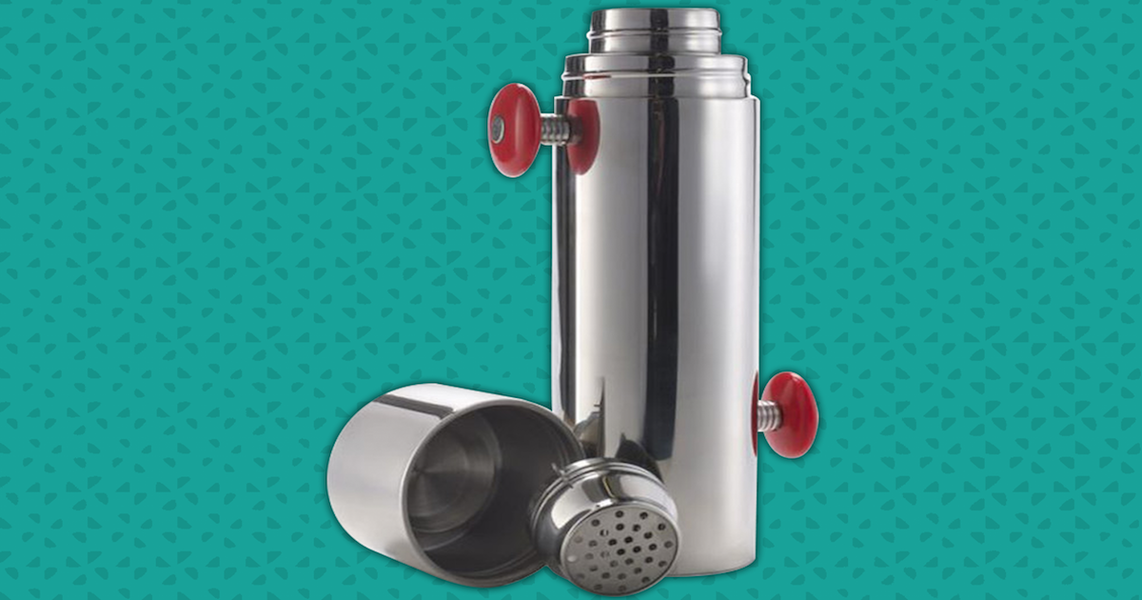 7 Bar Gadgets You Need in Your Home Bar Thrillist