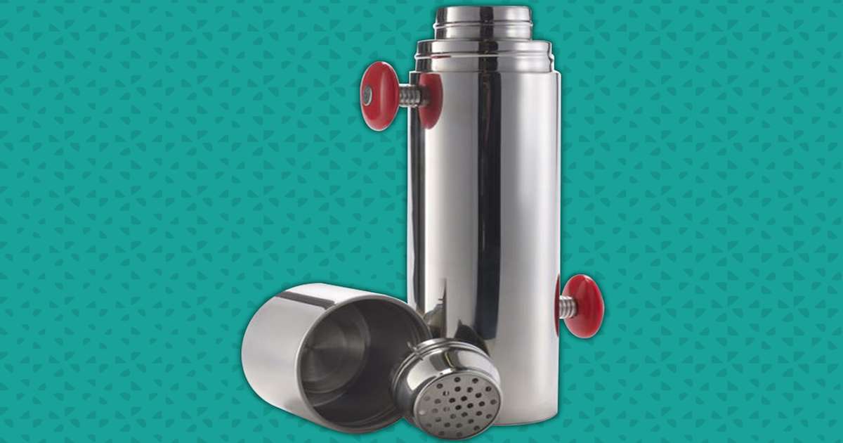 7 Bar Gadgets You Need in Your Home Bar Thrillist