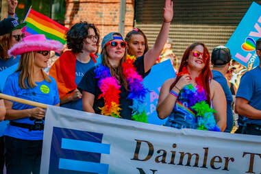 portland pride 