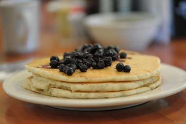 Riccobono's Panola Street Cafe