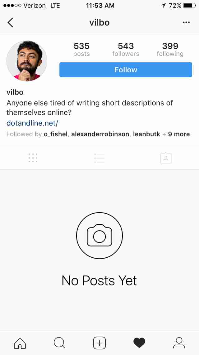 Can You Follow Someone Who Blocked You On Instagram