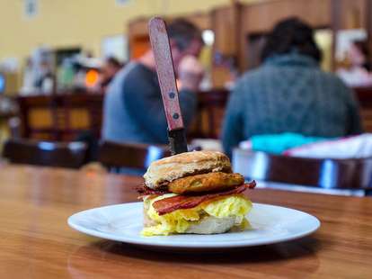 Best Breakfasts in NOLA