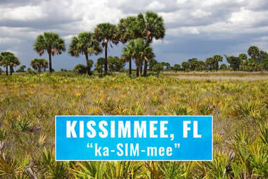 kissimmee florida