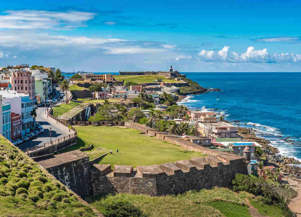 San Felipe del Morro