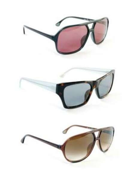 KBL Eyewear Spring/Summer Collection - Thrillist