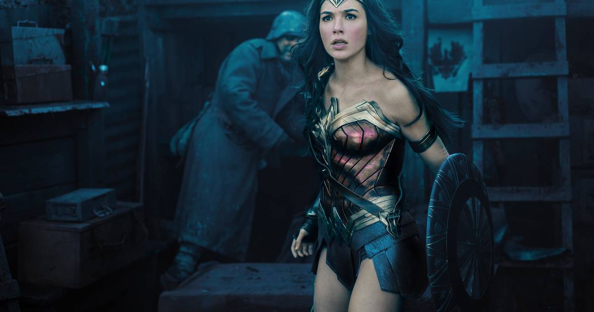 Wonder Woman Is Not Live Service, Warner Bros. Confirms - Insider