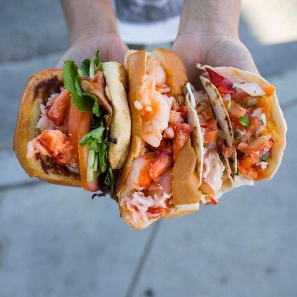 Best Seafood Restaurants in Nashville, TN Thrillist