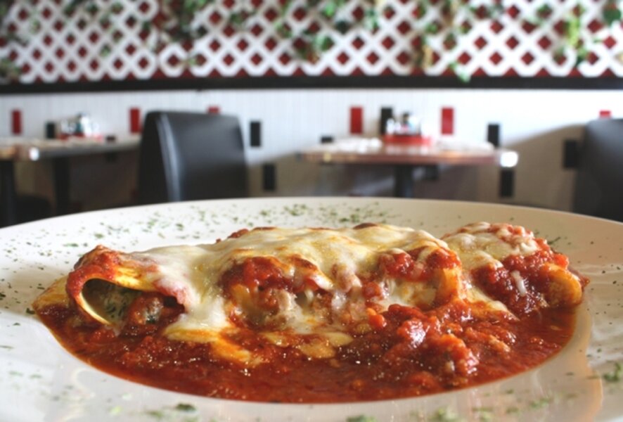 Joe's Italian Cuisine A Restaurant in Austin, TX Thrillist