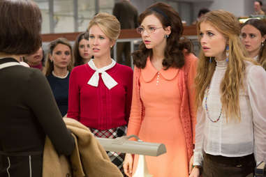 good girls revolt