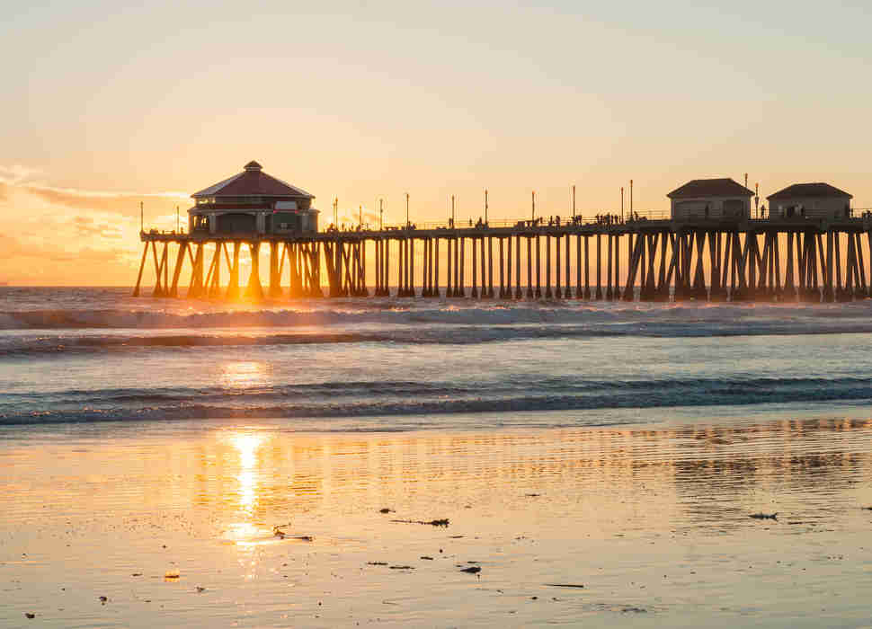 Best Beaches in America for Summer Vacation 2017 - Thrillist