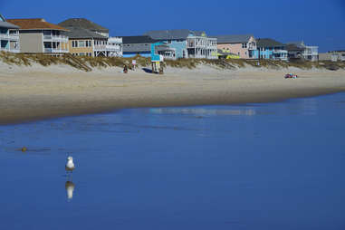 Carolina Beach