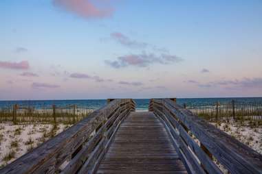 Orange Beach 