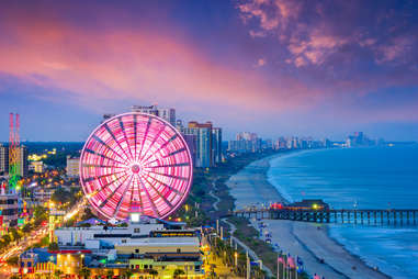 Myrtle Beach