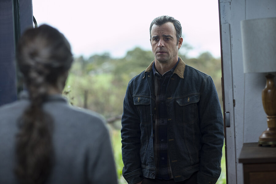 The Leftovers Finale Ending, Explained Season 3, Episode 8 Recap