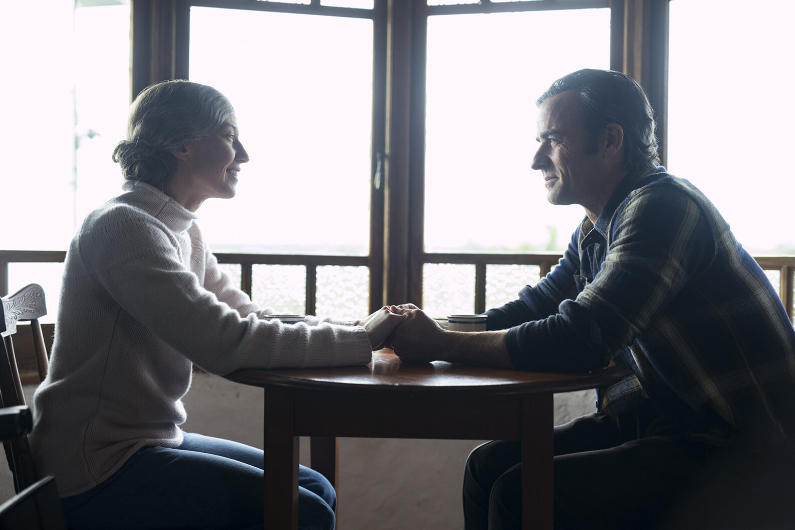 The Leftovers Finale Ending, Explained Season 3, Episode 8 Recap Thrillist