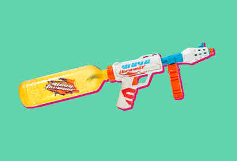 Best Water Guns & Supersoakers for Sale in 2017 - Thrillist