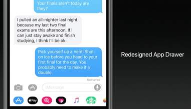 ios 11