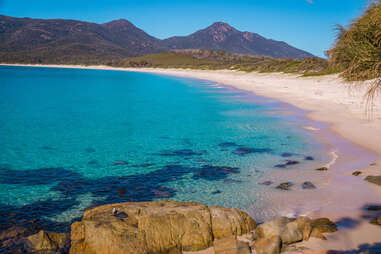 Wineglass Bay