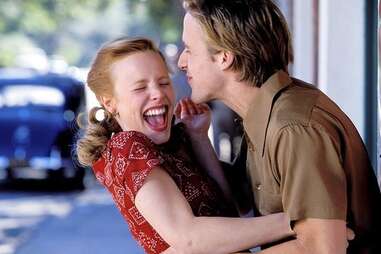 The Notebook