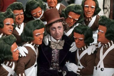 Willy Wonka